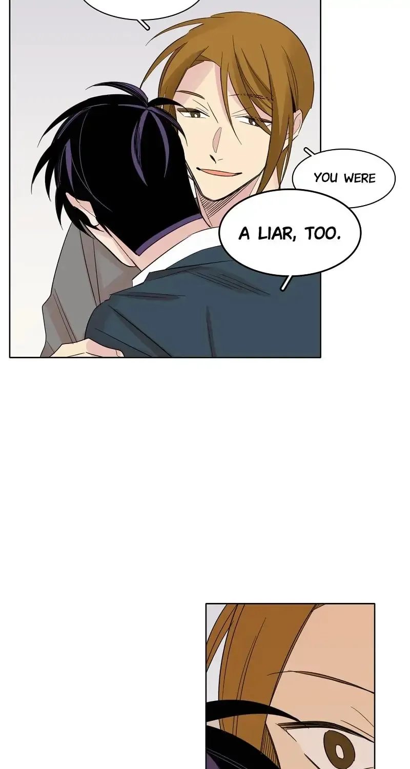 Cutting Off Chapter 6 page 11 - 
