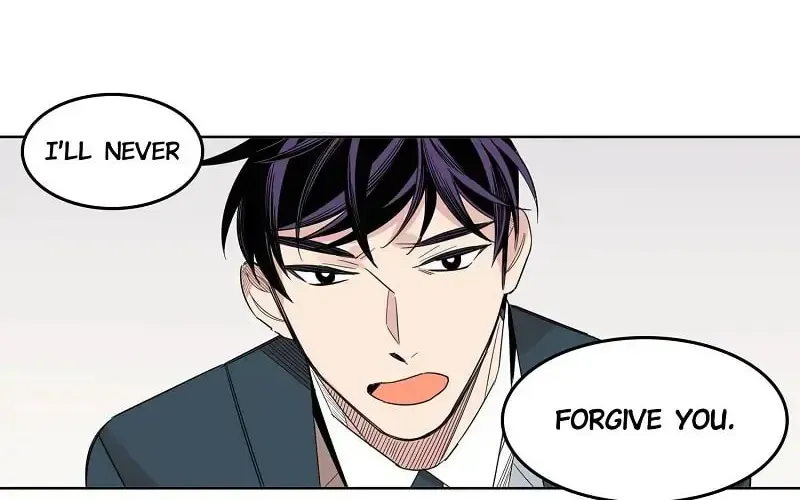 Cutting Off Chapter 6 page 14 - 