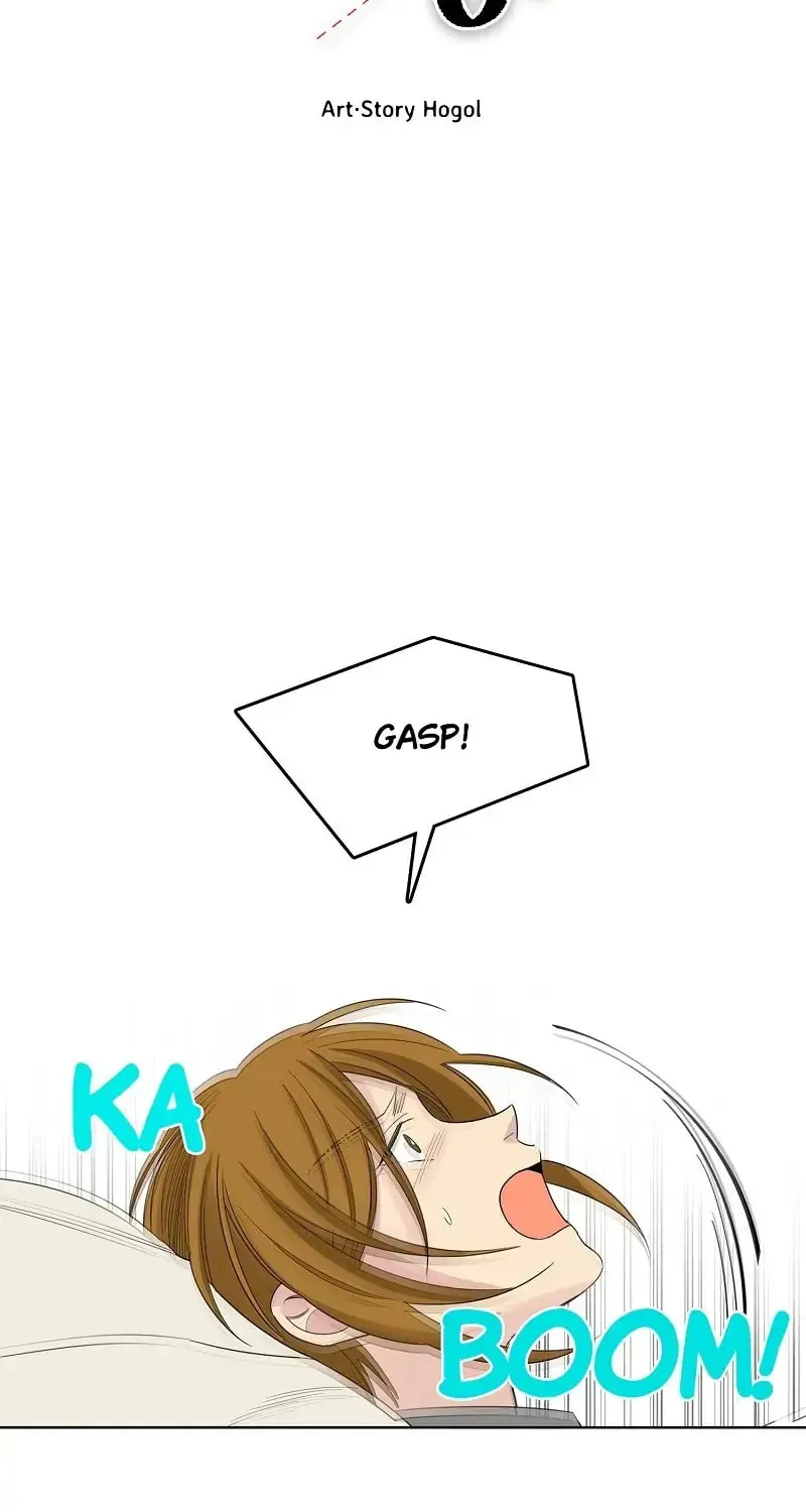 Cutting Off Chapter 6 page 16 - 