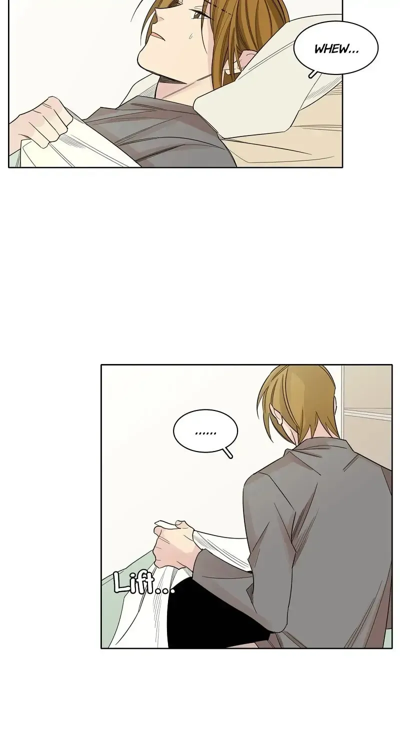 Cutting Off Chapter 6 page 20 - 