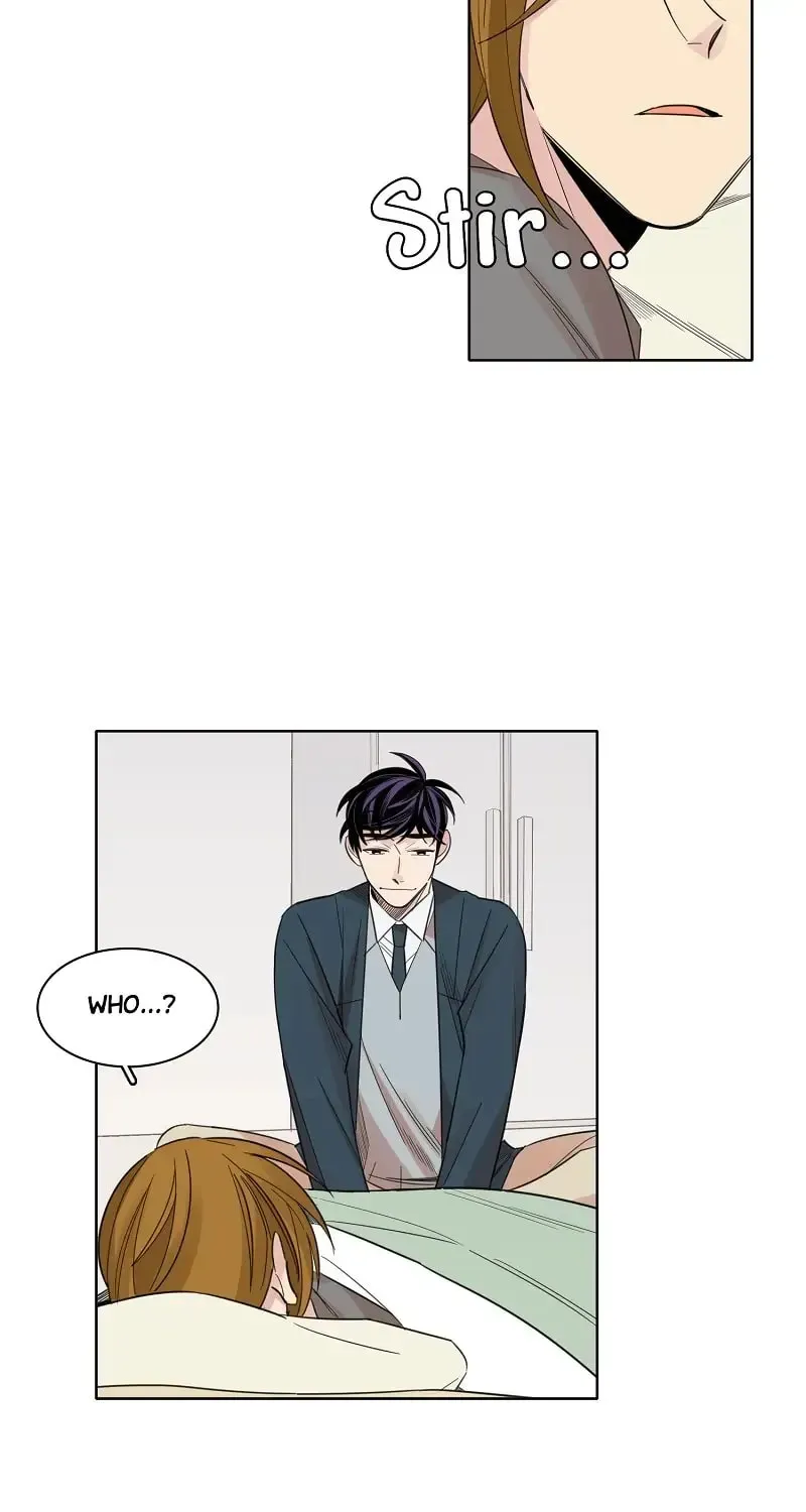 Cutting Off Chapter 6 page 3 - 