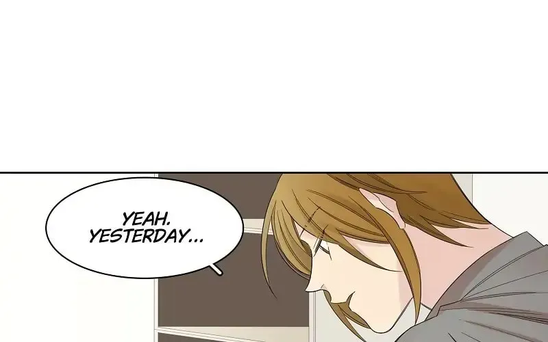 Cutting Off Chapter 6 page 21 - 