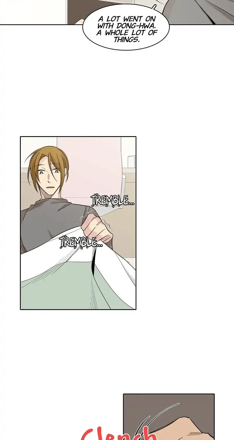 Cutting Off Chapter 6 page 22 - 
