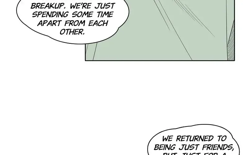 Cutting Off Chapter 6 page 25 - 