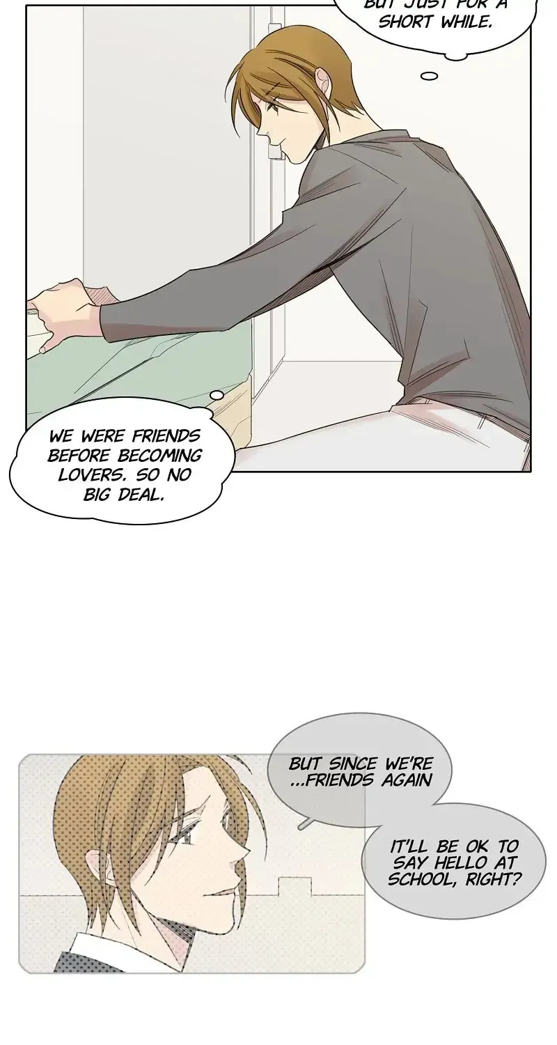 Cutting Off Chapter 6 page 26 - 