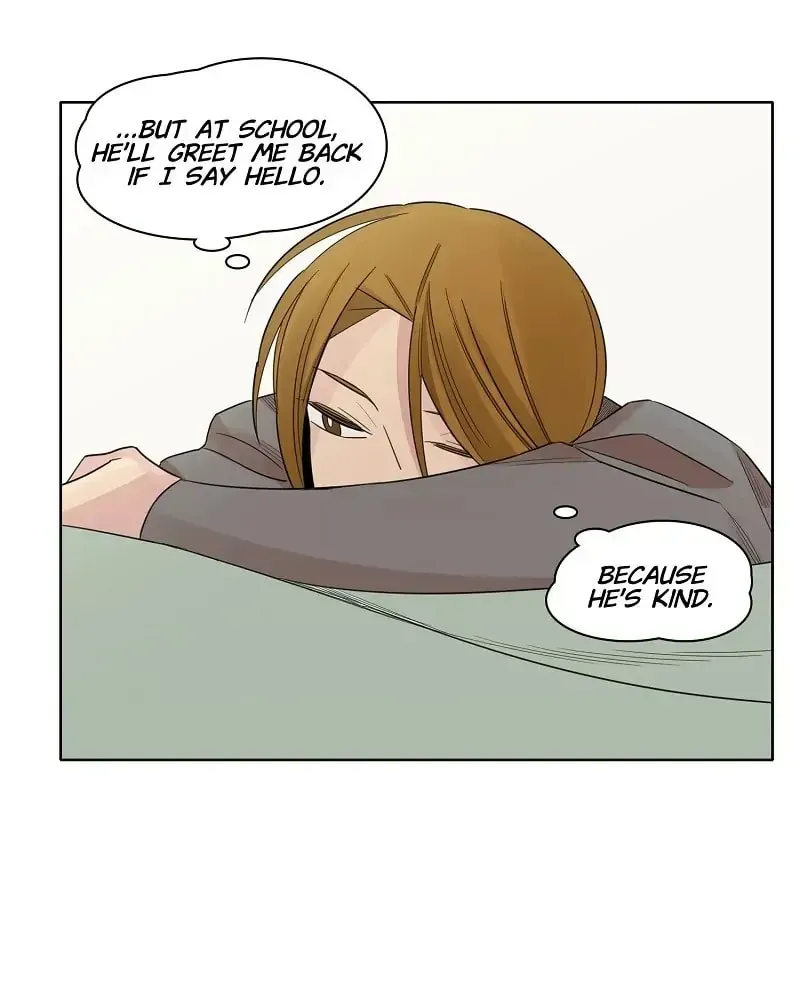 Cutting Off Chapter 6 page 30 - 