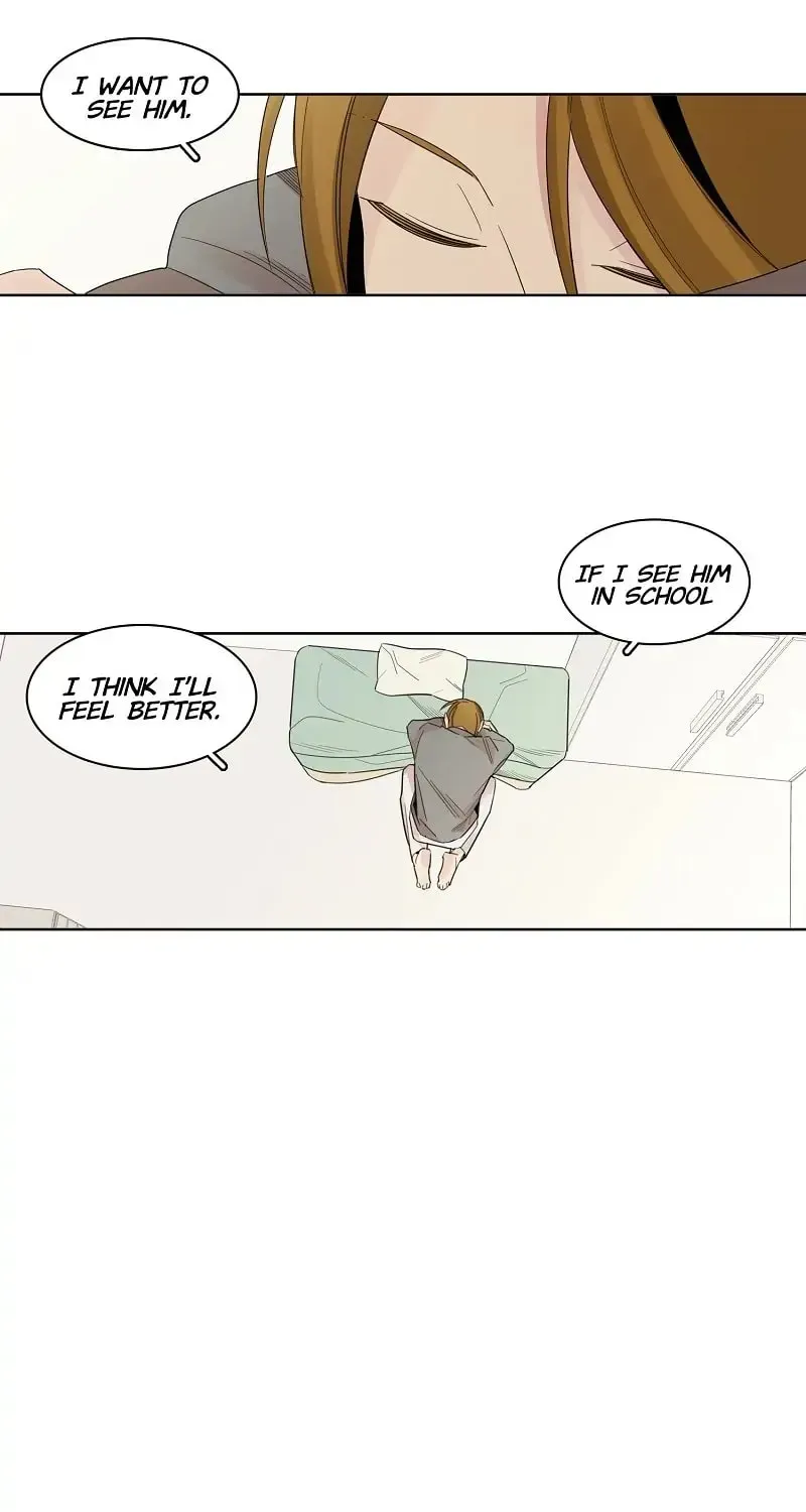 Cutting Off Chapter 6 page 31 - 