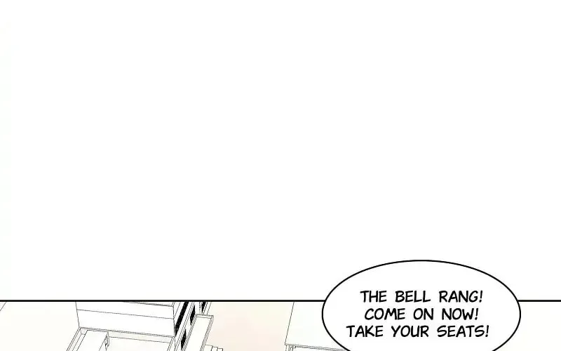 Cutting Off Chapter 6 page 32 - 