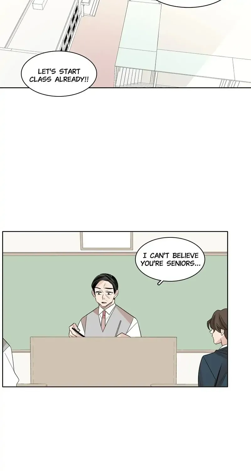Cutting Off Chapter 6 page 33 - 