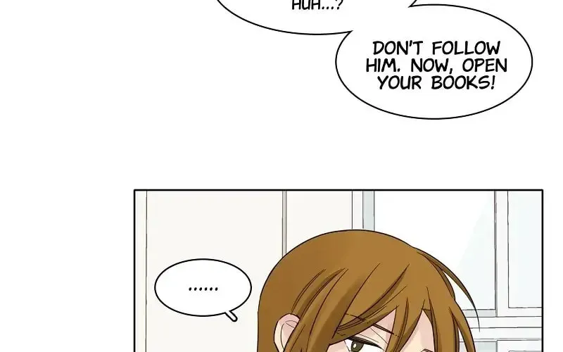 Cutting Off Chapter 6 page 36 - 