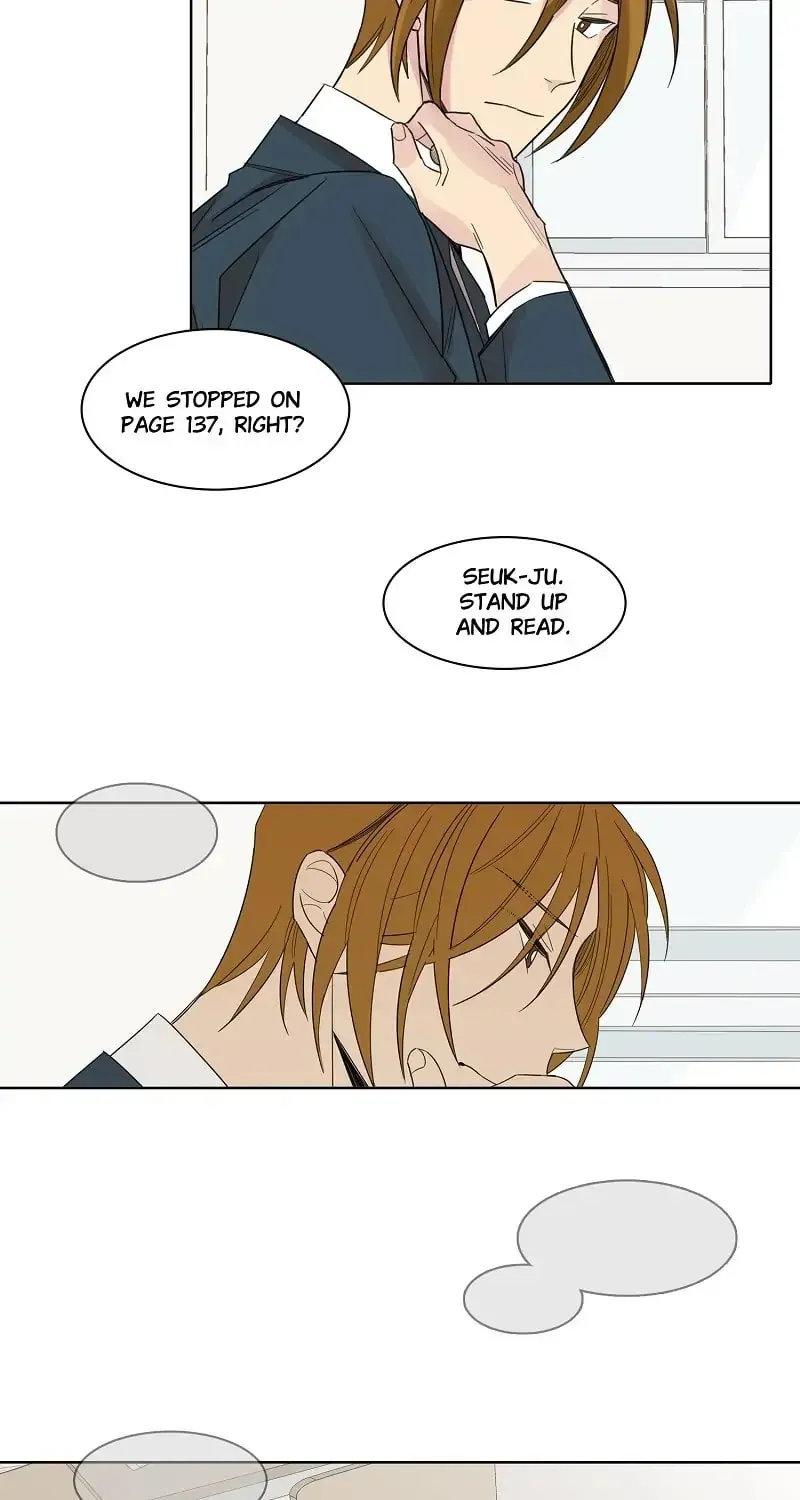 Cutting Off Chapter 6 page 37 - 