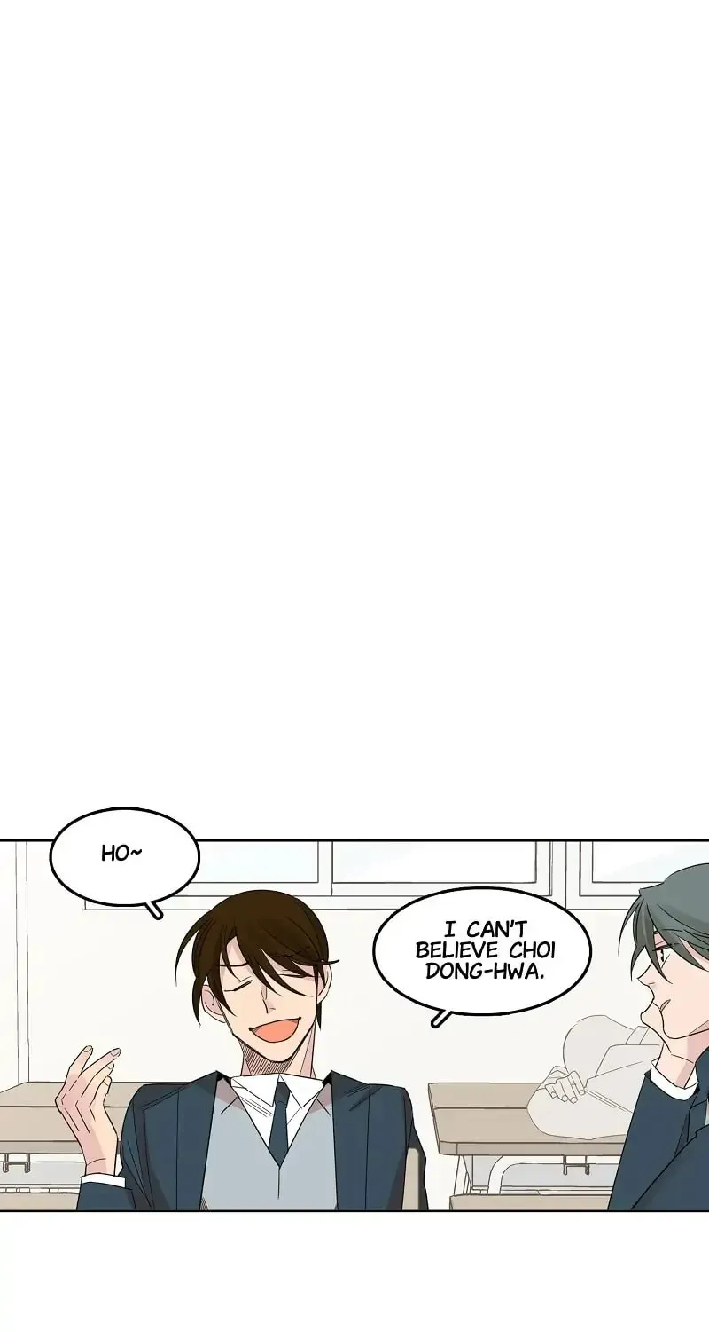 Cutting Off Chapter 6 page 39 - 