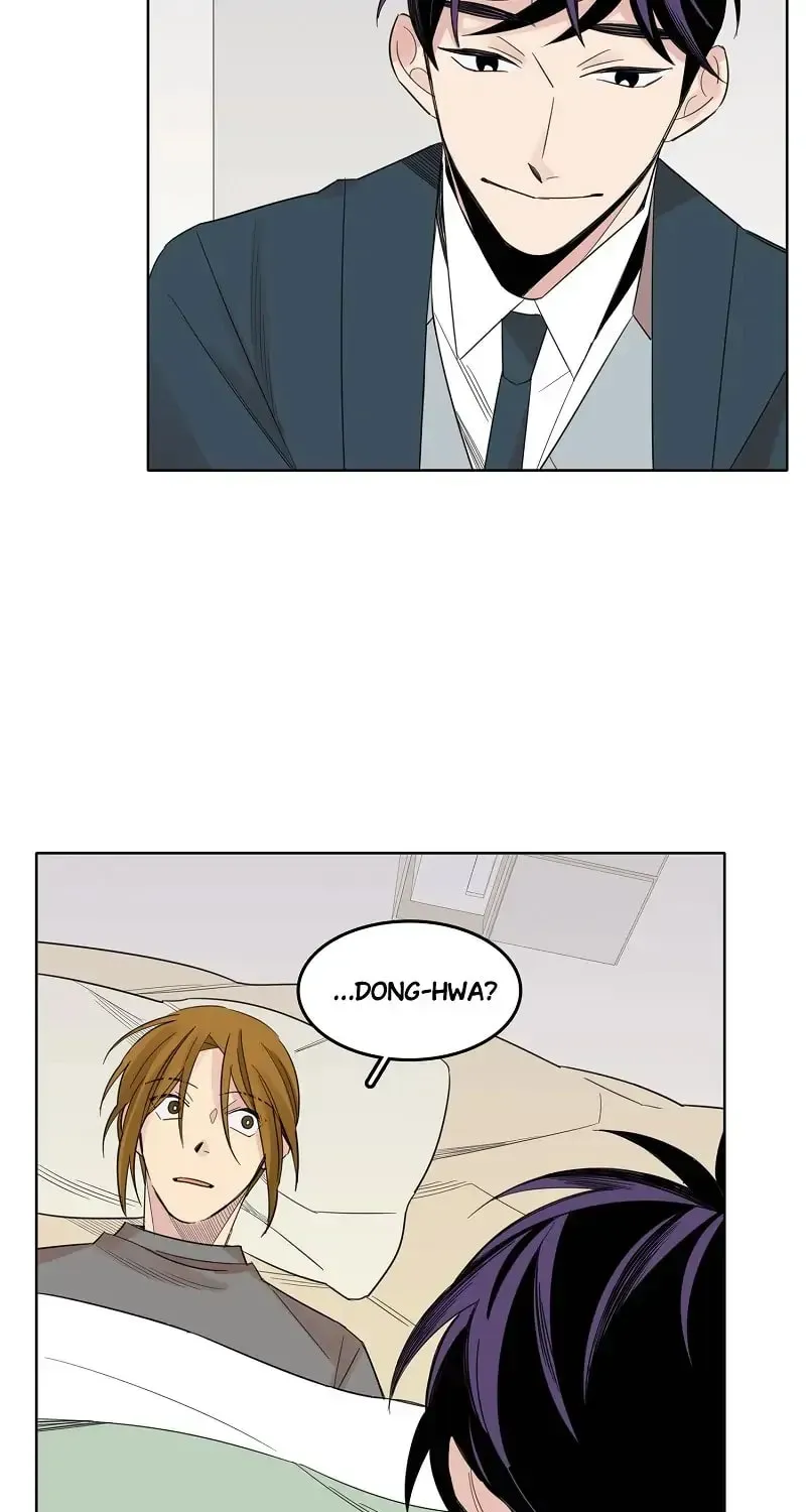 Cutting Off Chapter 6 page 5 - 