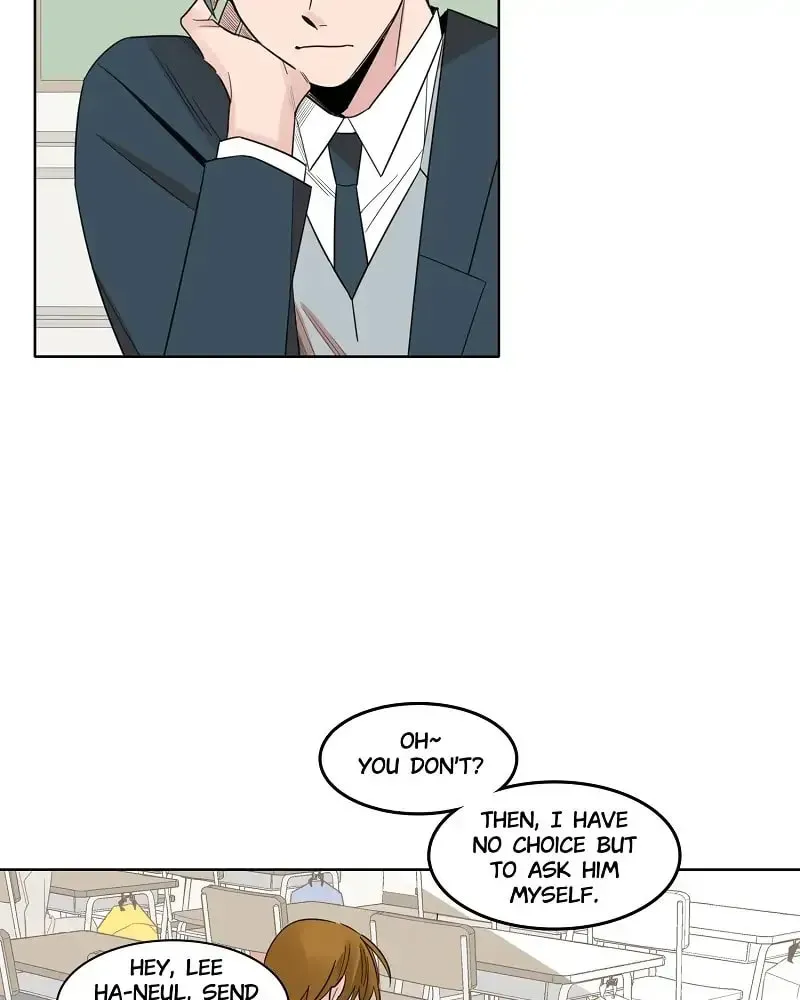 Cutting Off Chapter 6 page 45 - 