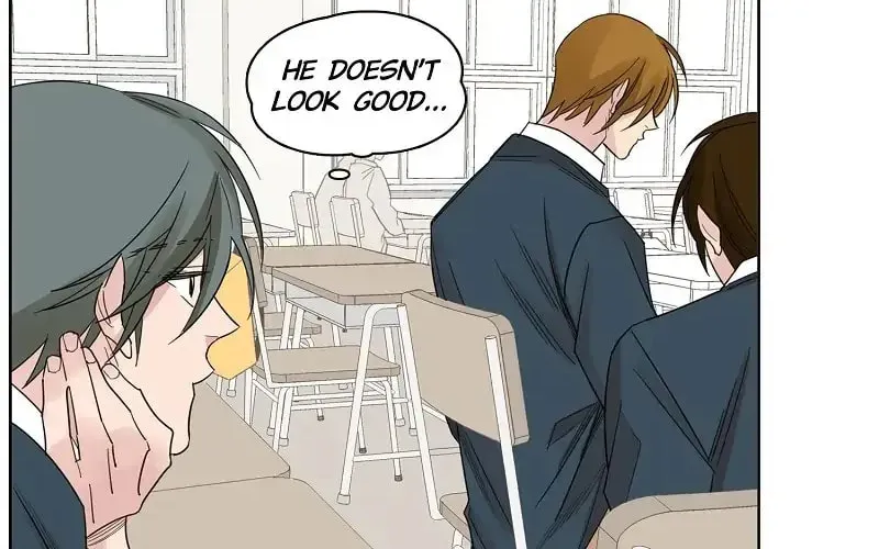 Cutting Off Chapter 6 page 47 - 