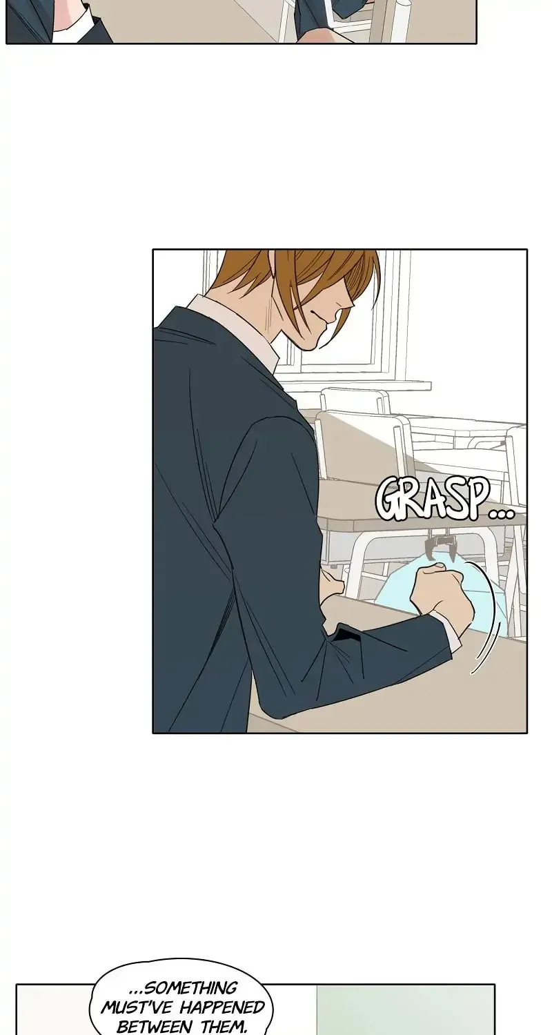 Cutting Off Chapter 6 page 48 - 