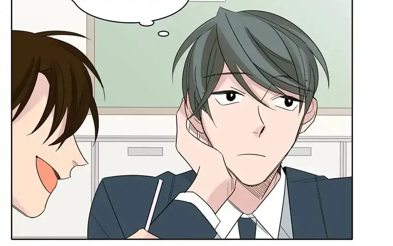 Cutting Off Chapter 6 page 49 - 