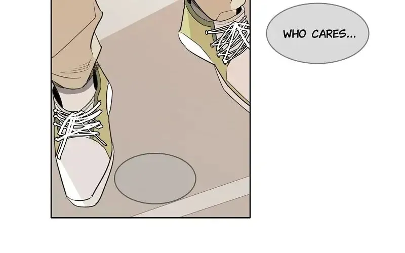 Cutting Off Chapter 6 page 51 - 