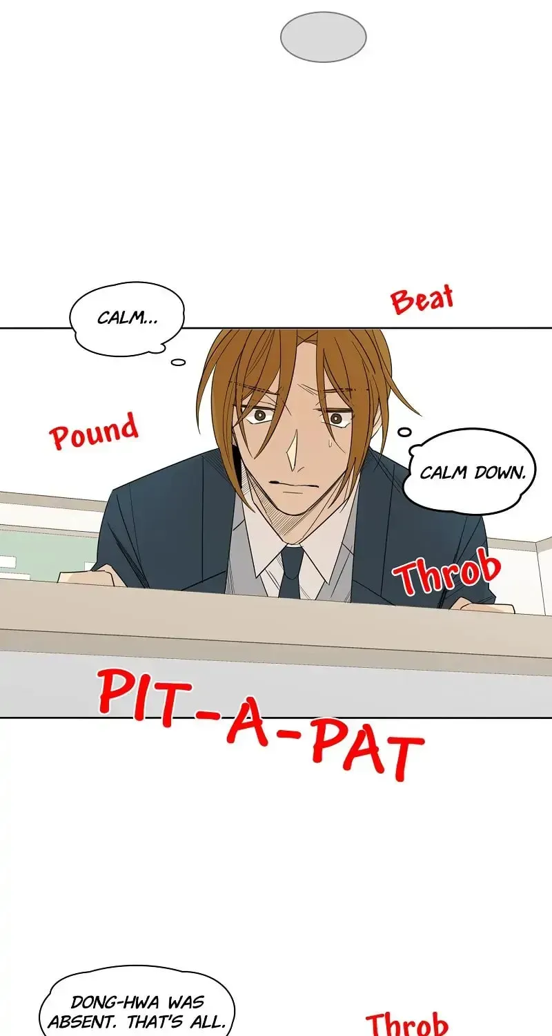 Cutting Off Chapter 6 page 52 - 
