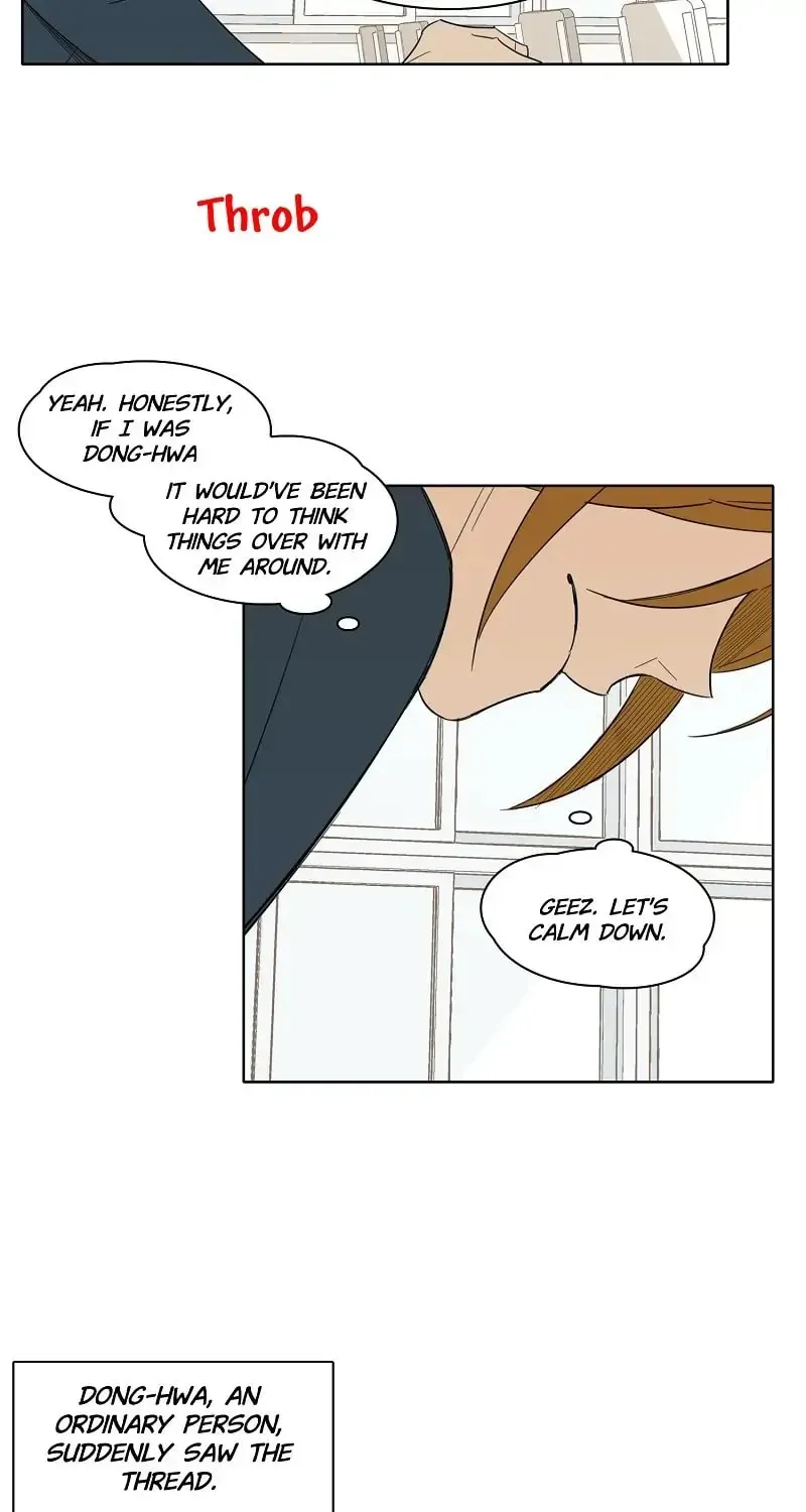 Cutting Off Chapter 6 page 54 - 