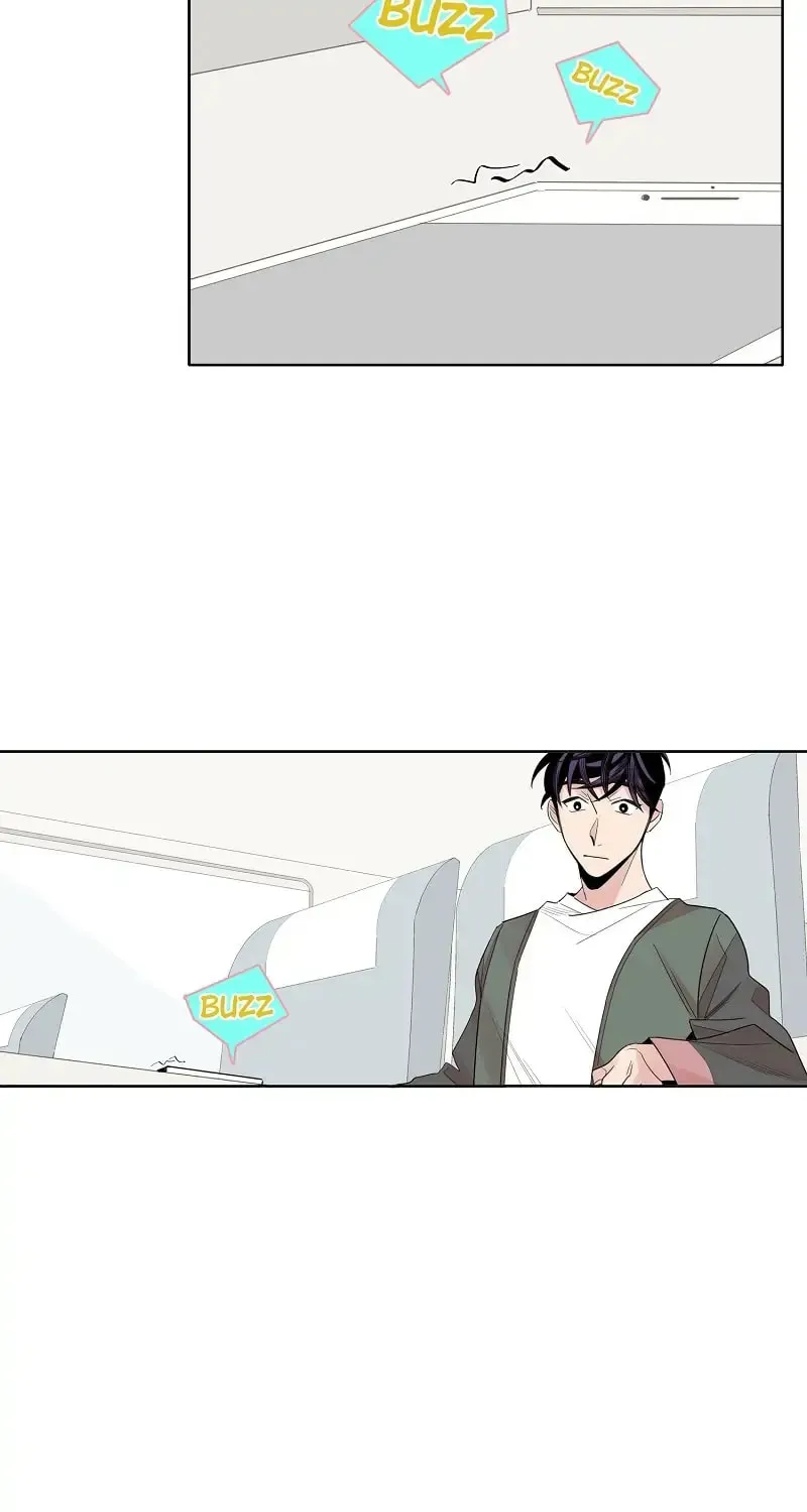 Cutting Off Chapter 6 page 63 - 