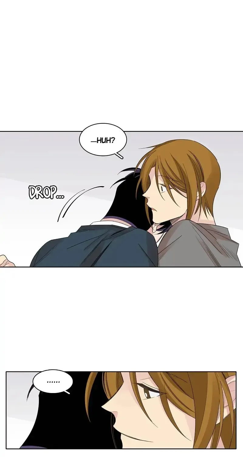 Cutting Off Chapter 6 page 9 - 