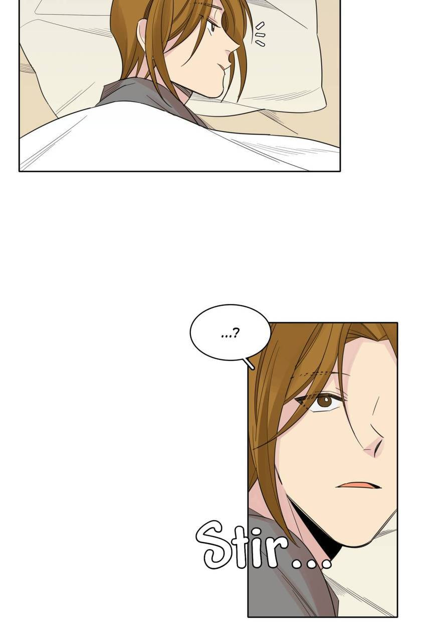 Cutting Off Chapter 7 page 2 - 