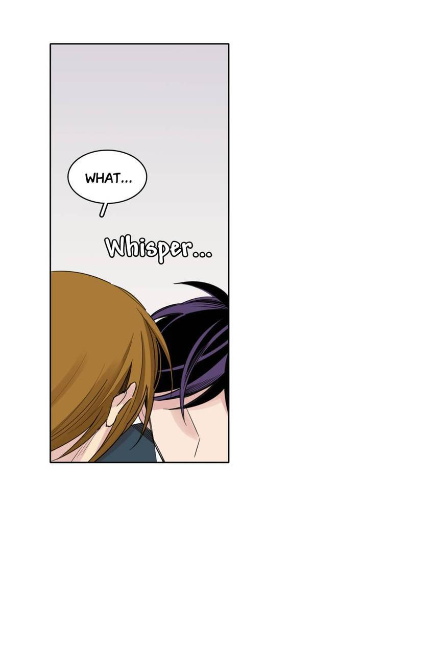 Cutting Off Chapter 7 page 12 - 