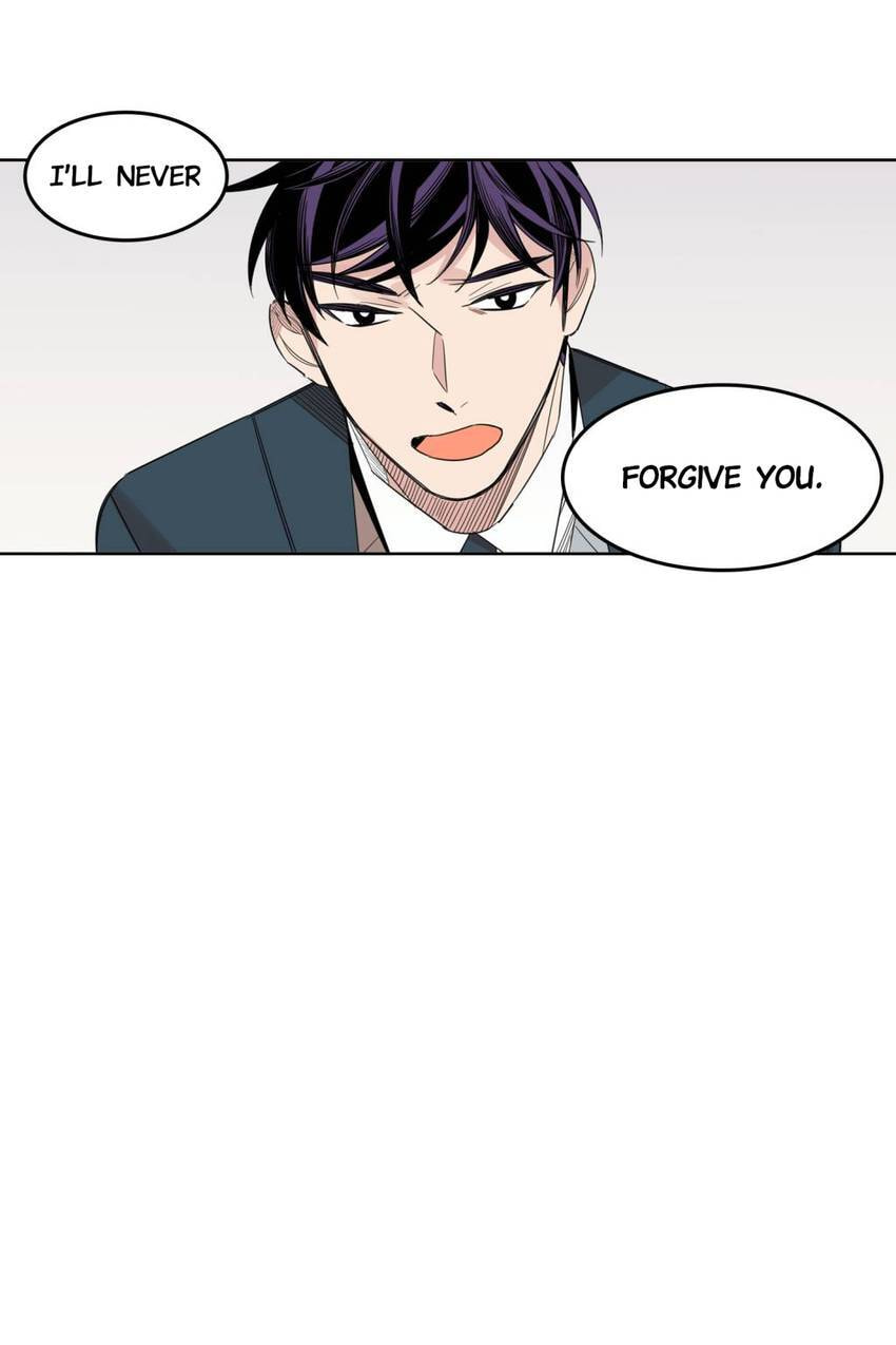 Cutting Off Chapter 7 page 13 - 