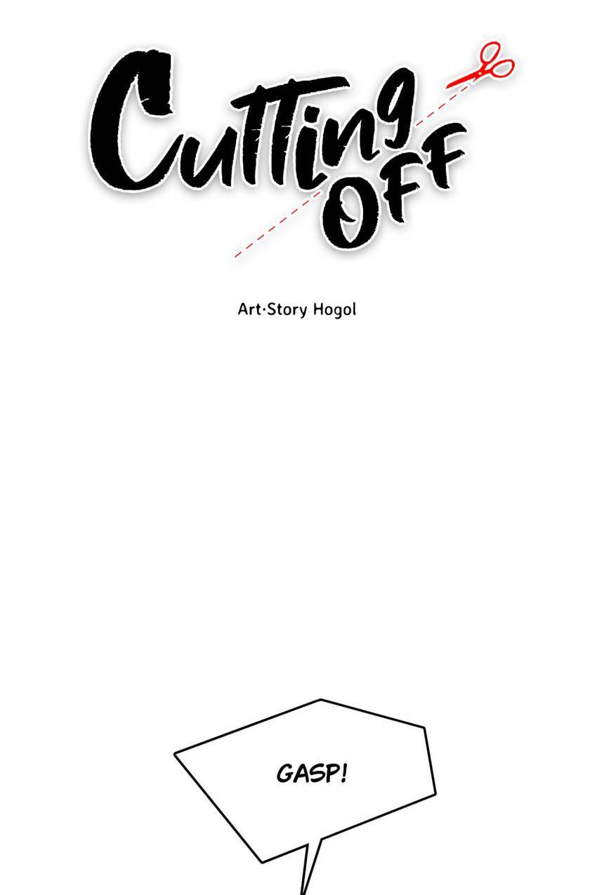 Cutting Off Chapter 7 page 14 - 