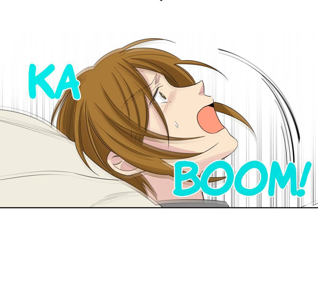Cutting Off Chapter 7 page 15 - 