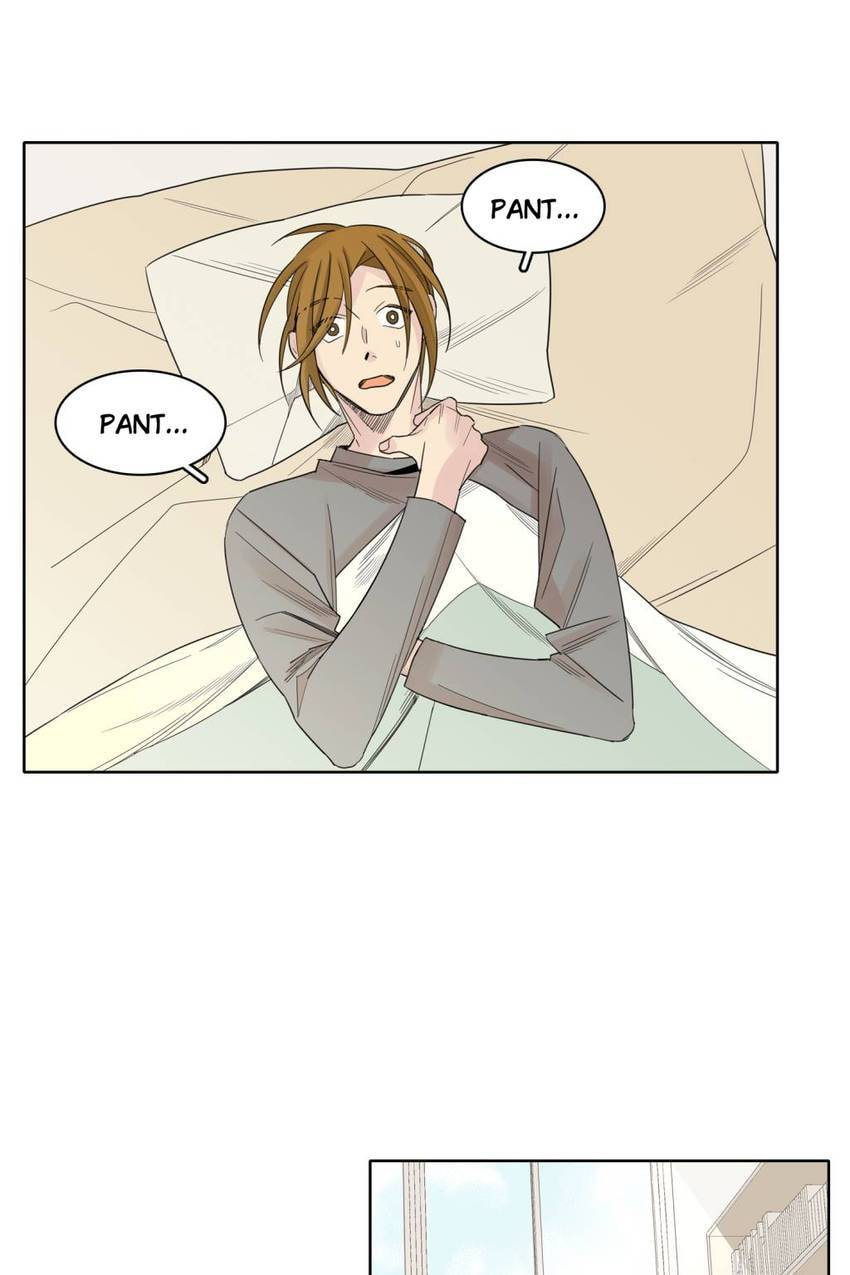 Cutting Off Chapter 7 page 16 - 
