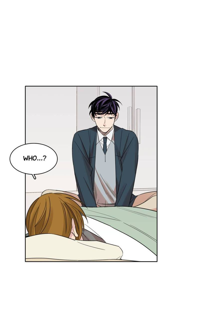 Cutting Off Chapter 7 page 3 - 