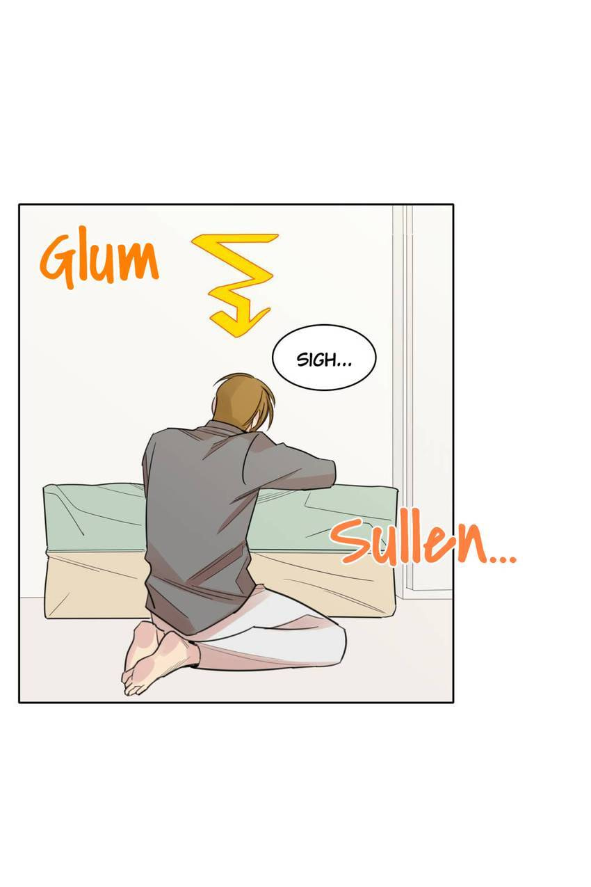 Cutting Off Chapter 7 page 26 - 