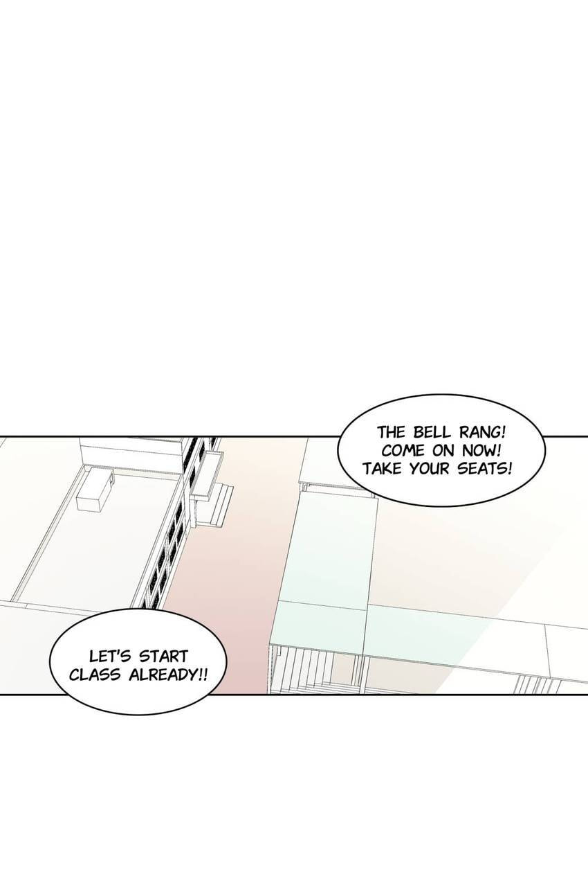 Cutting Off Chapter 7 page 29 - 