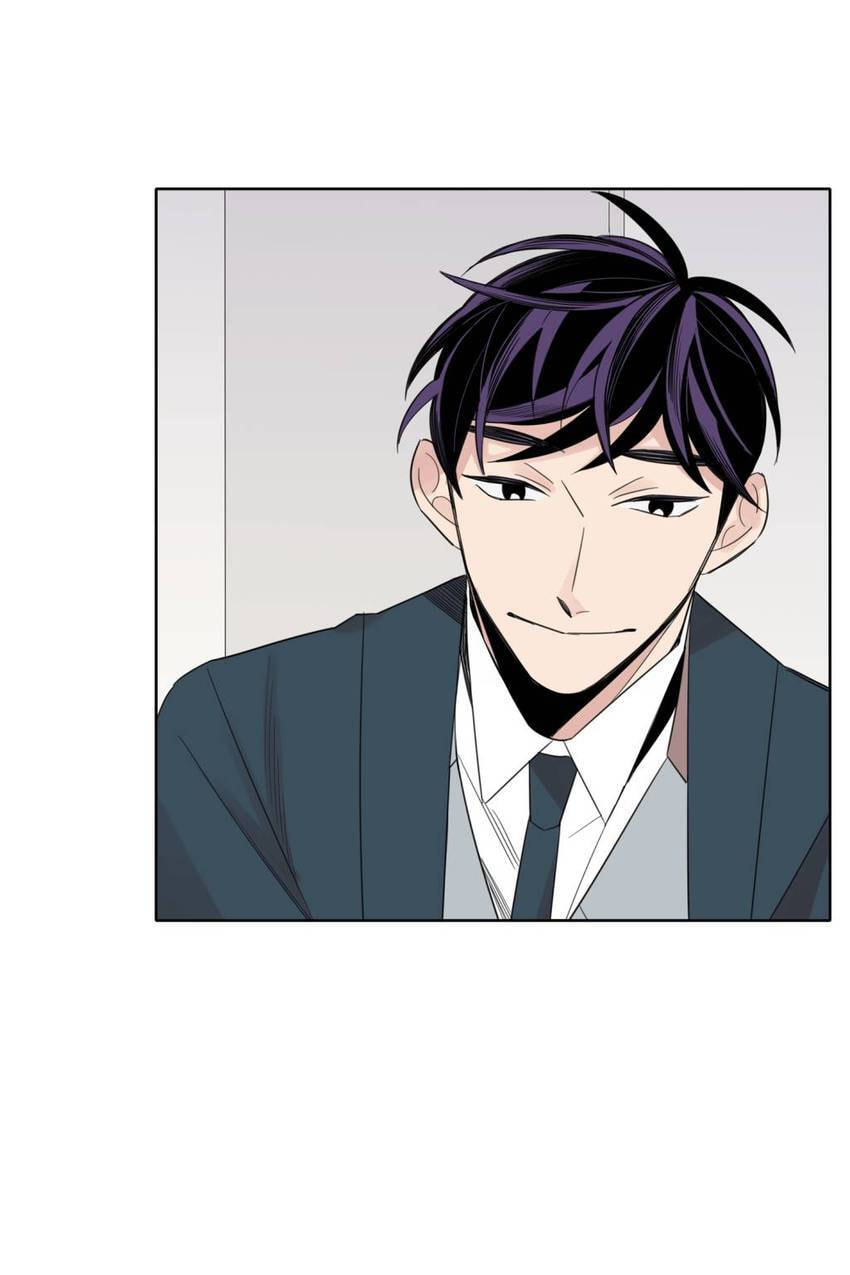 Cutting Off Chapter 7 page 4 - 