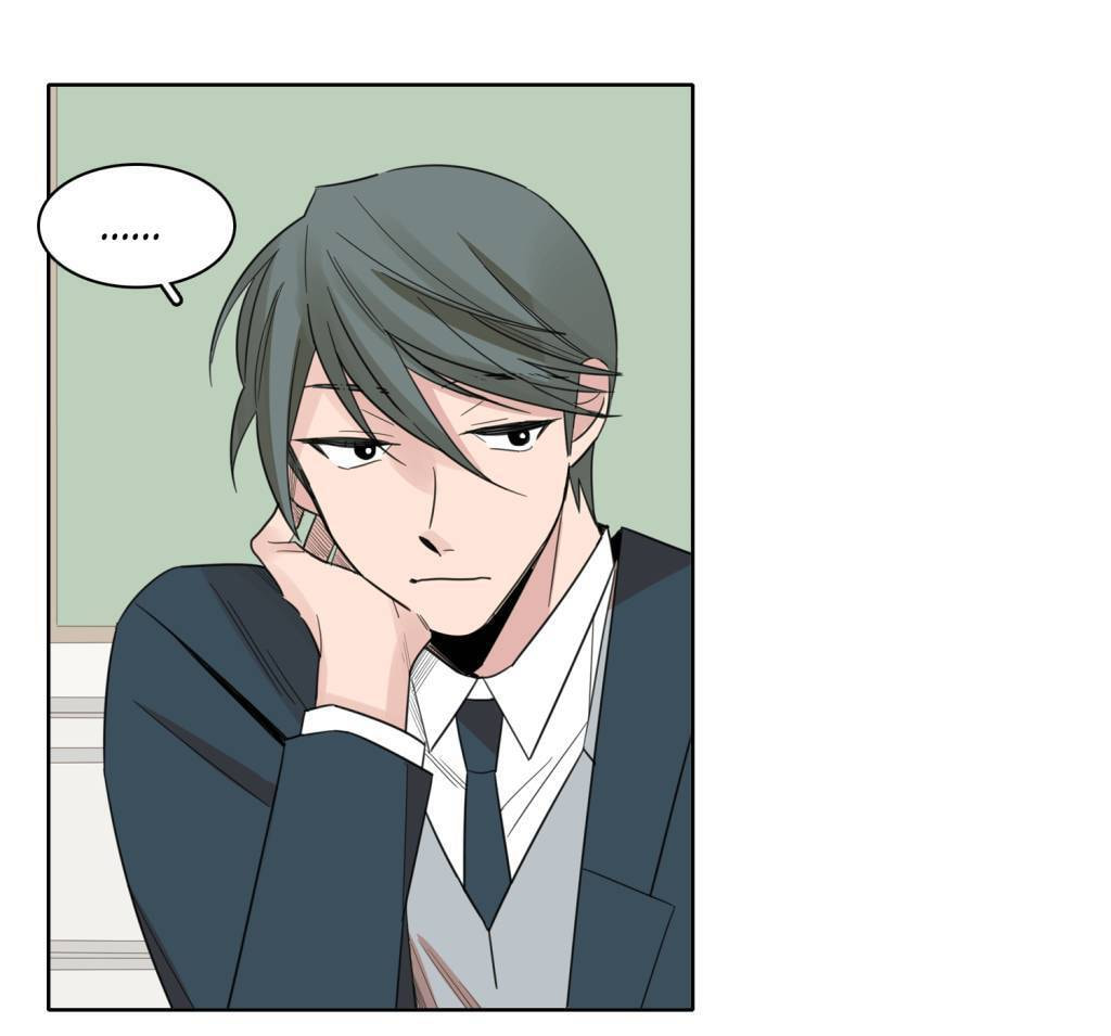 Cutting Off Chapter 7 page 40 - 