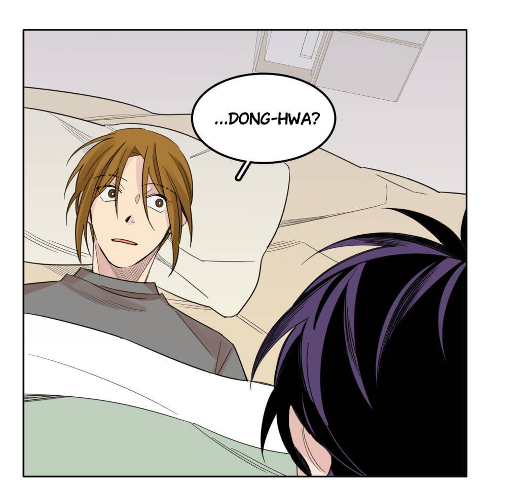Cutting Off Chapter 7 page 5 - 
