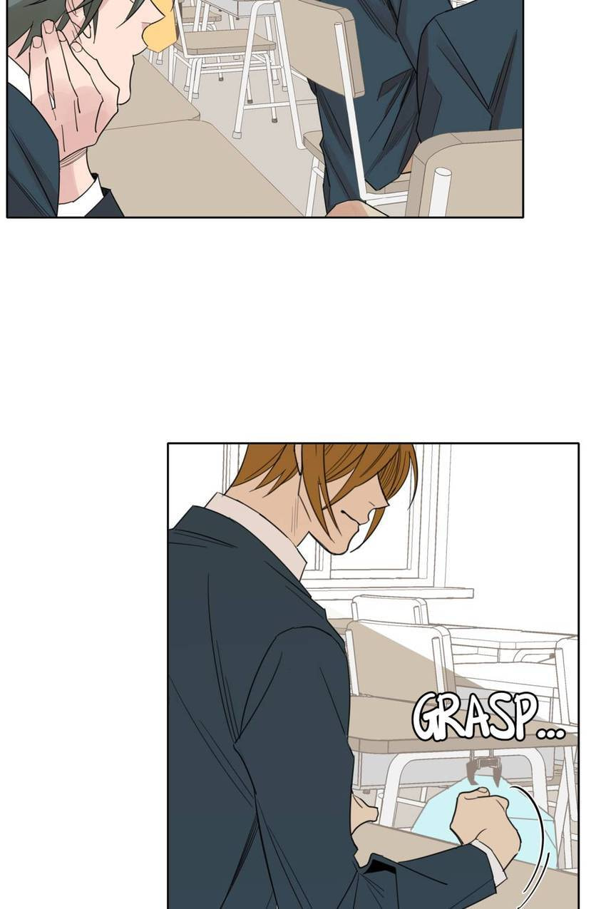Cutting Off Chapter 7 page 43 - 