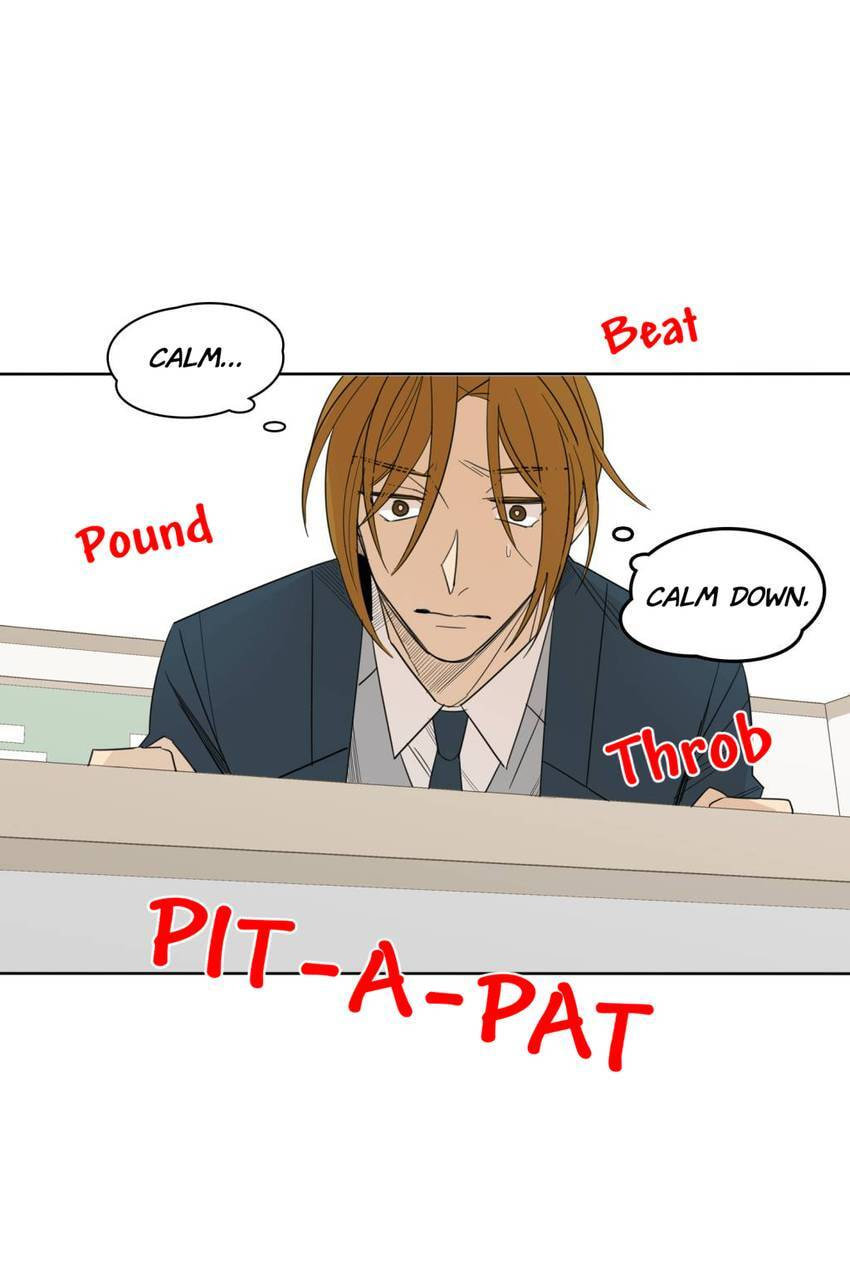 Cutting Off Chapter 7 page 47 - 