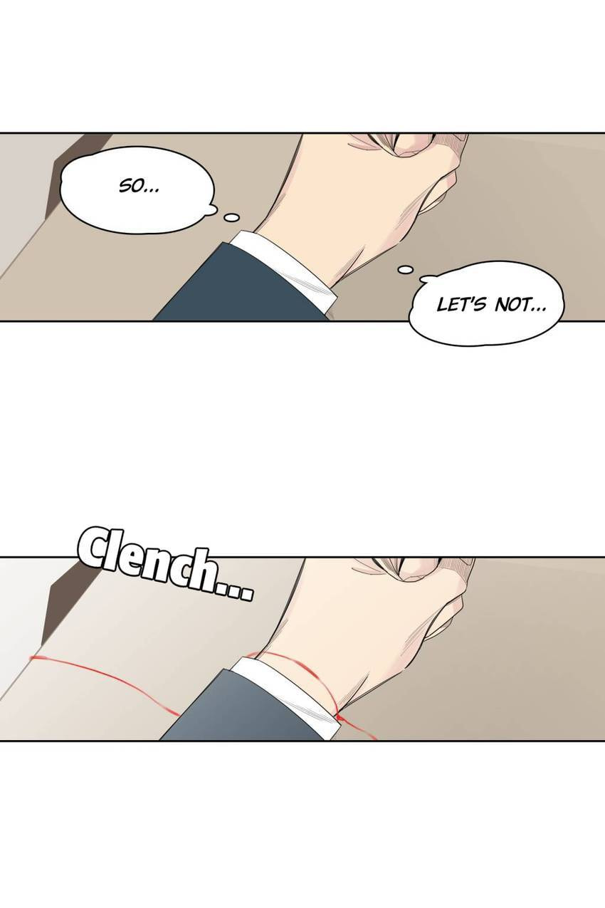 Cutting Off Chapter 7 page 51 - 