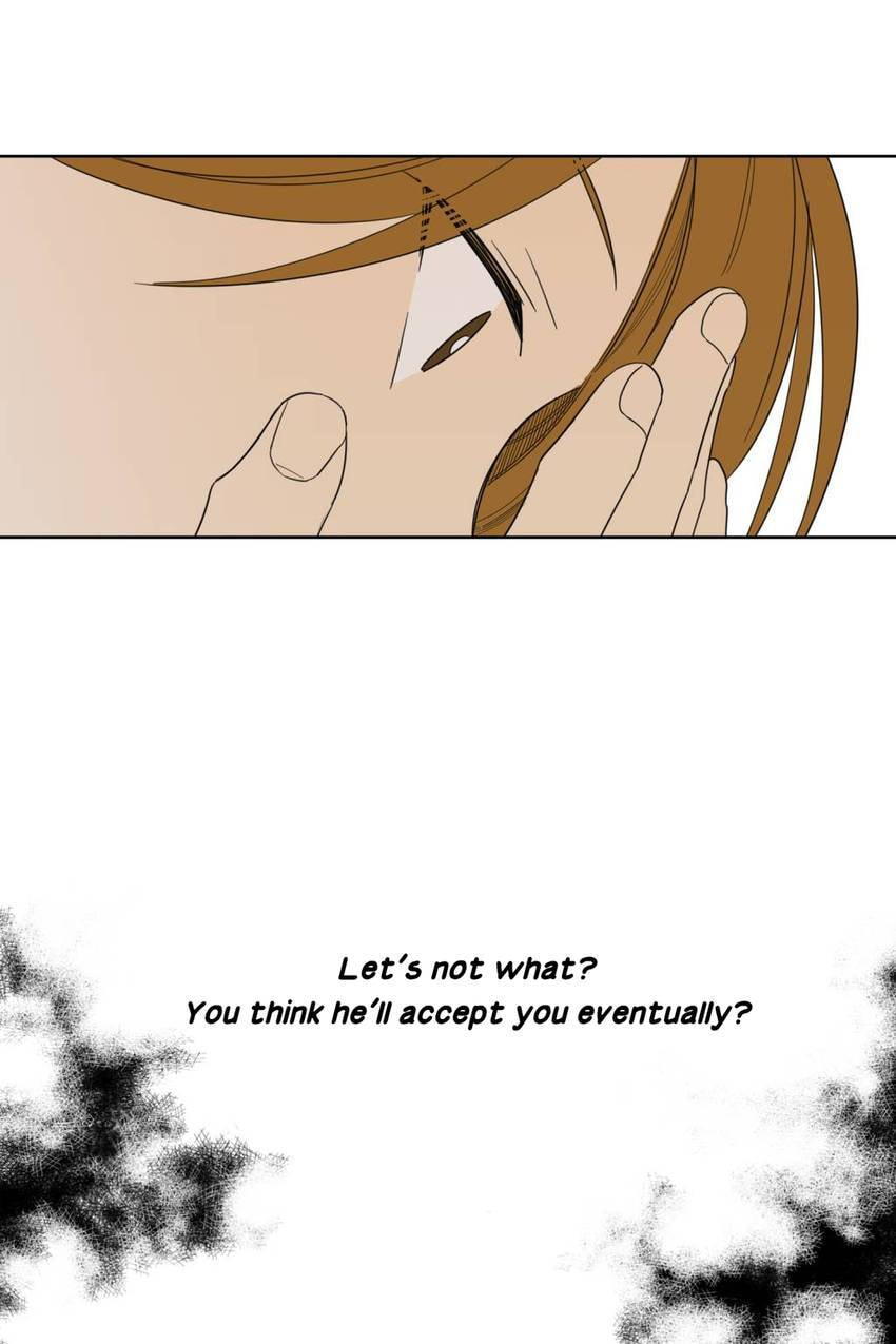 Cutting Off Chapter 7 page 52 - 
