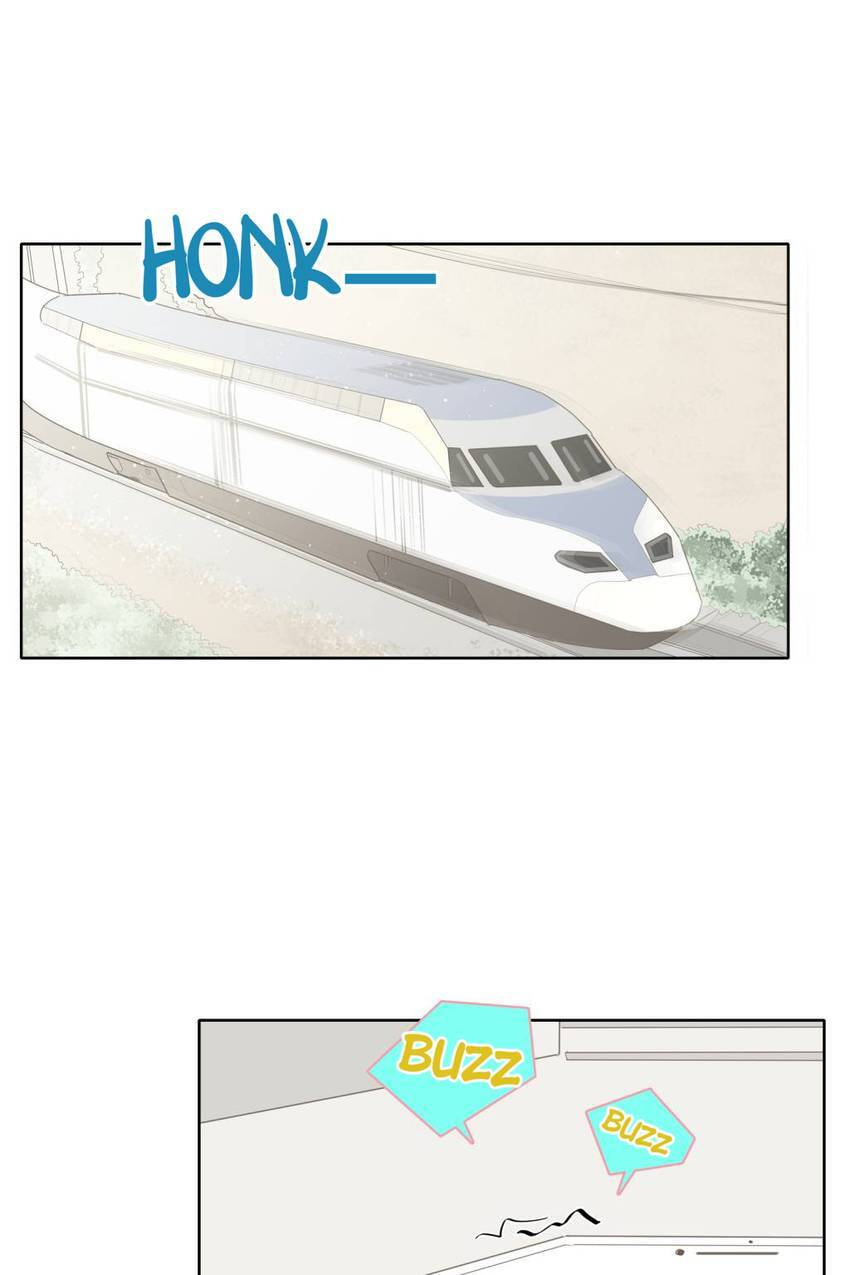 Cutting Off Chapter 7 page 56 - 