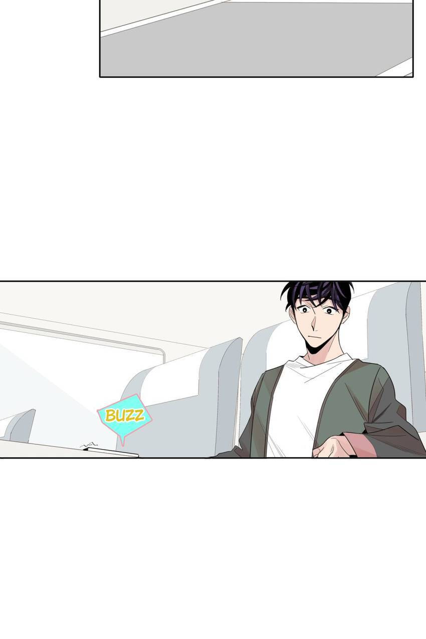 Cutting Off Chapter 7 page 57 - 