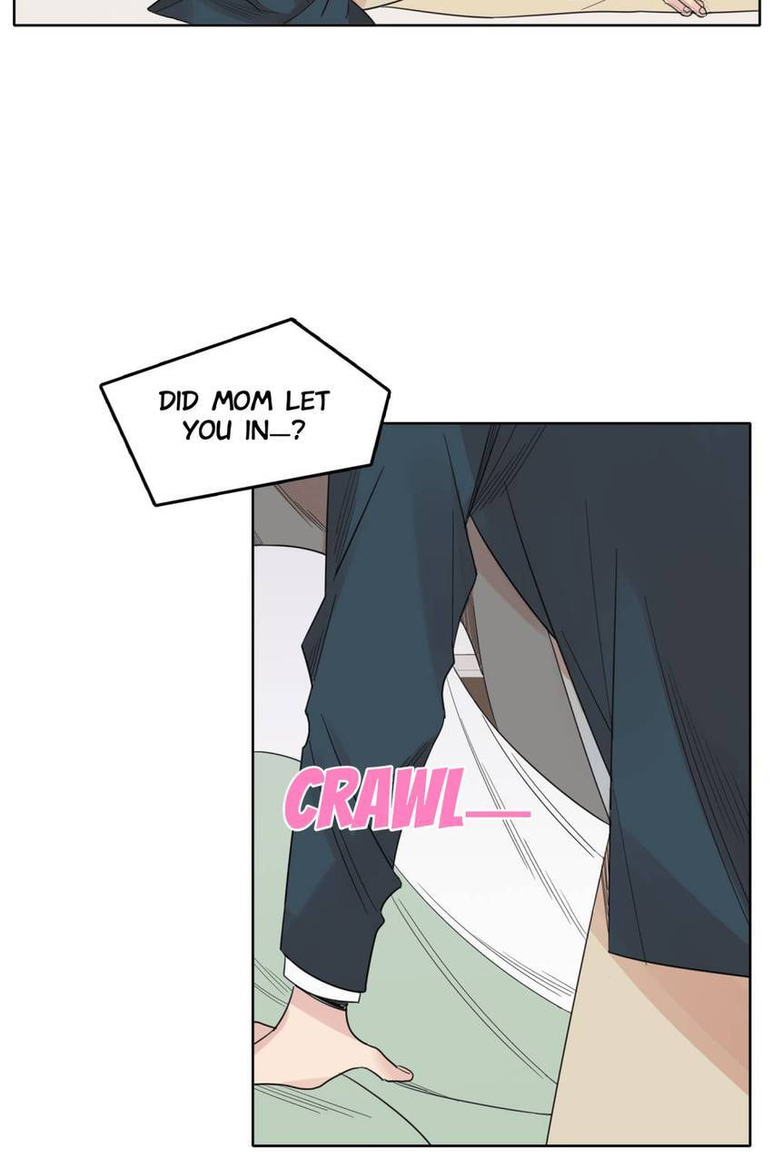 Cutting Off Chapter 7 page 7 - 