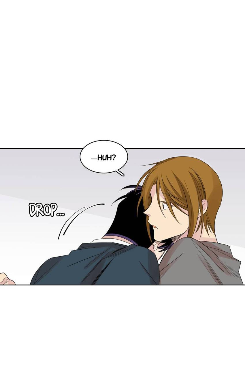 Cutting Off Chapter 7 page 8 - 