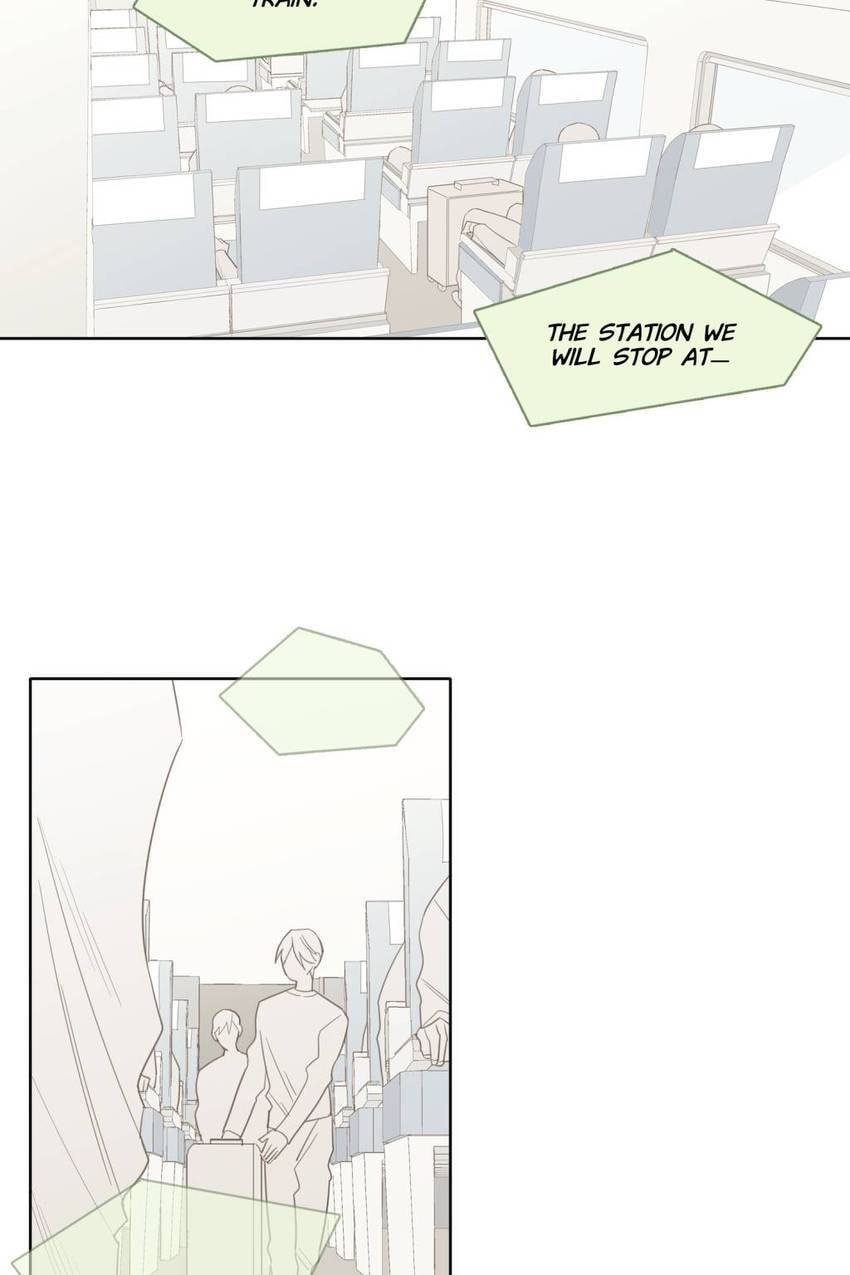Cutting Off Chapter 8 page 2 - 