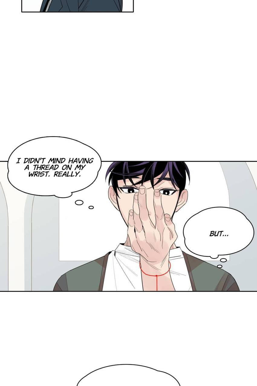 Cutting Off Chapter 8 page 14 - 