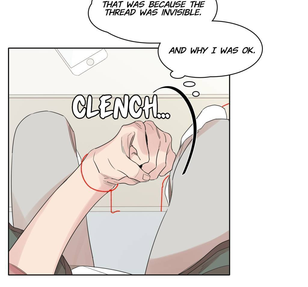 Cutting Off Chapter 8 page 15 - 