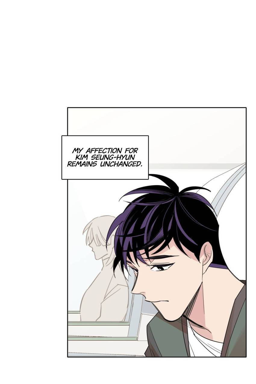 Cutting Off Chapter 8 page 16 - 